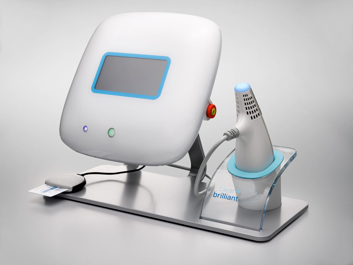 clear and brilliant laser treatment newcastle nsw