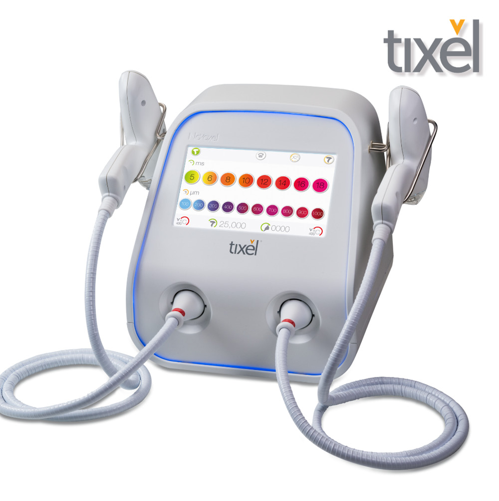 Tixel Machine Tixel Machine