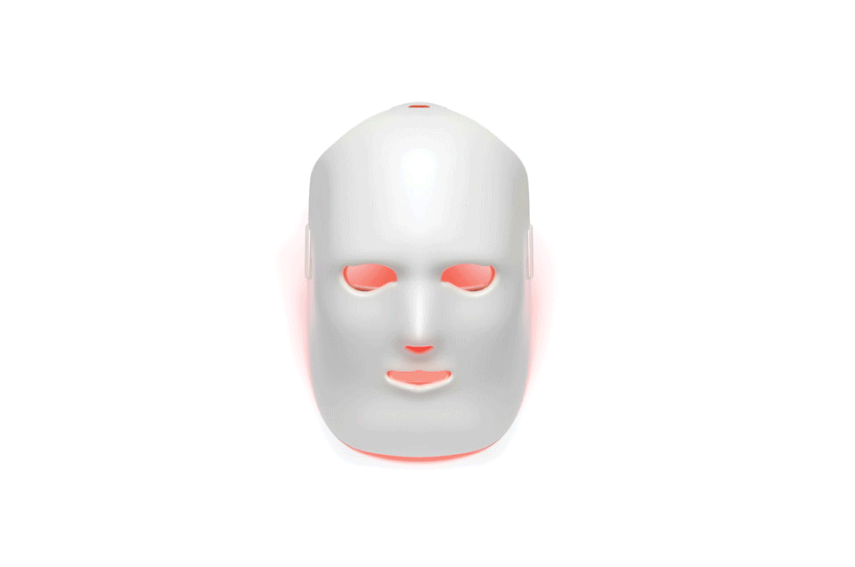 Eye Light Treatment