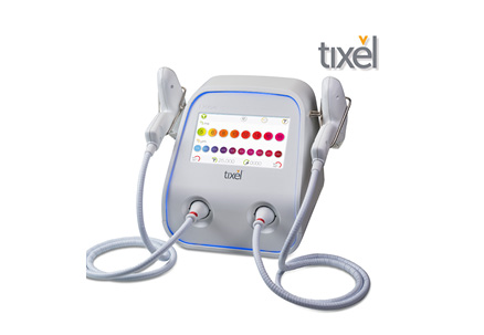Ideal Candidates Tixel