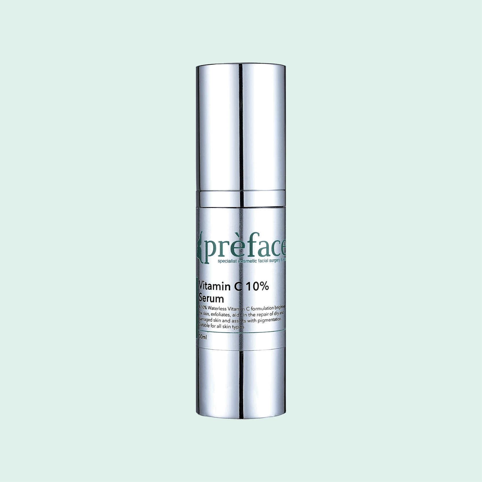 Vitamin C 10% Serum 30ml