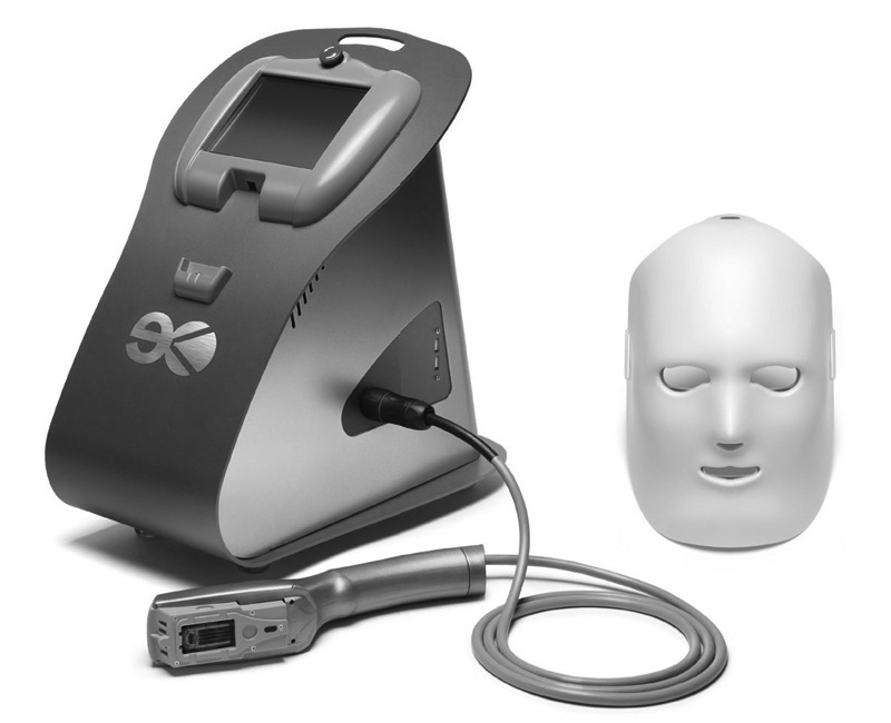 Eye Light Lunch Hour Treatment