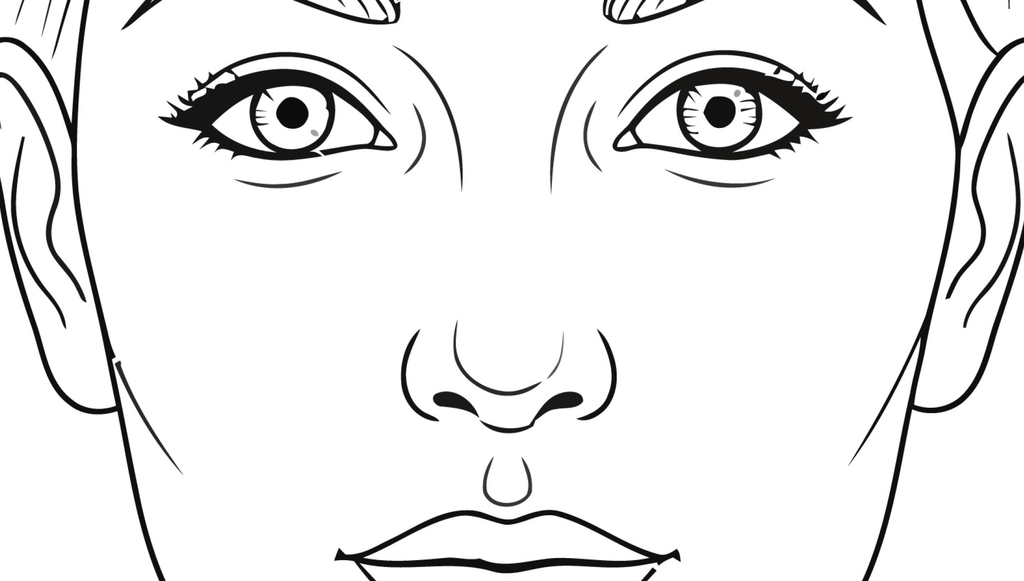 Cheeks Preface Cosmetic